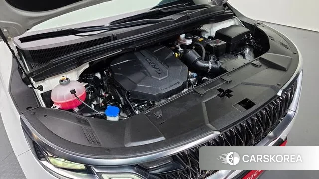 Kia Carnival 4th generation id 3530197 из Кореи 16