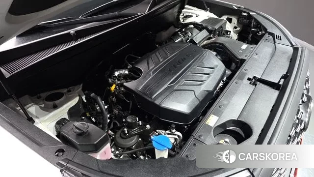 Hyundai Palisade id 3453614 из Кореи 16