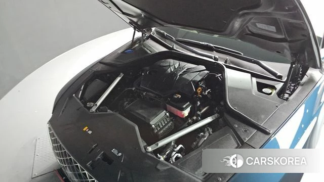 Genesis G80 (RG3) id 4784702 из Кореи 27