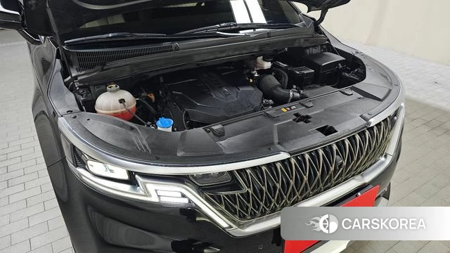 Kia Carnival 4th generation id 3965350 из Кореи 16