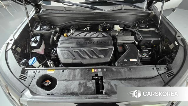 Hyundai The New Palisade id 4893086 из Кореи 31