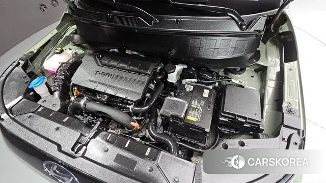 Hyundai Casper id 3377637 из Кореи 16