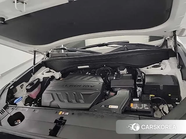 Hyundai The New Palisade id 3763817 из Кореи 15