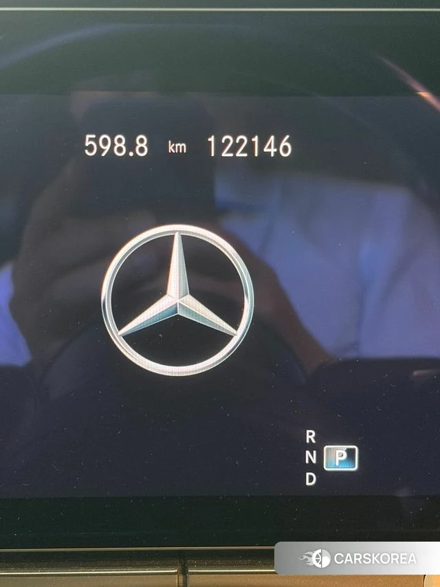 Mercedes-Benz E-Class W213 2020 Белый из Кореи, фото 6