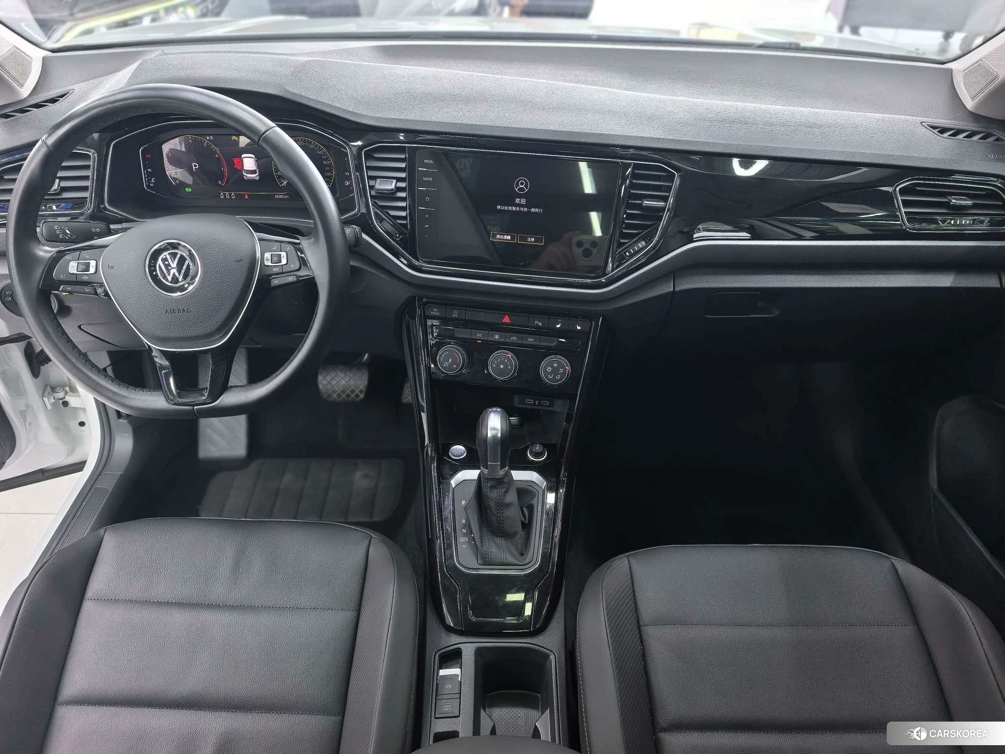Volkswagen T-Roc id 4514827 из Китая 10