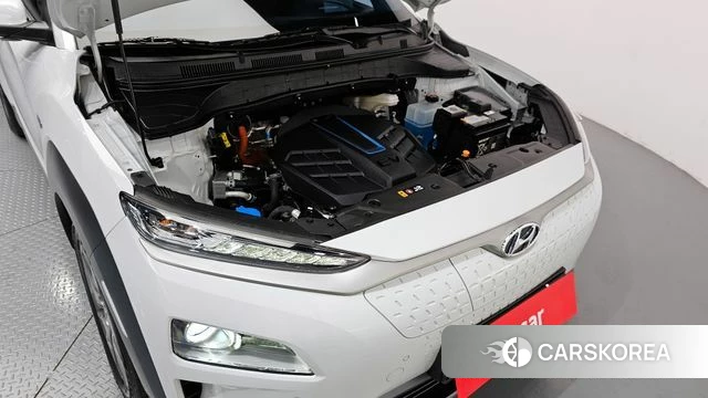 Hyundai Kona Electric id 4202995 из Кореи 16