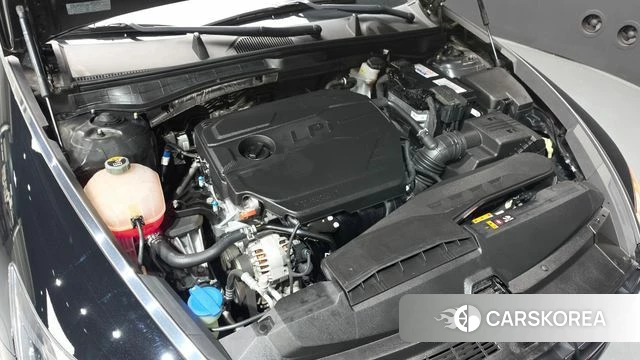 Hyundai Sonata (DN8) id 4958582 из Кореи 16
