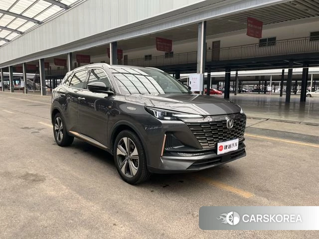 Chang'an CS55 PLUS id 4393943 из Китая 12
