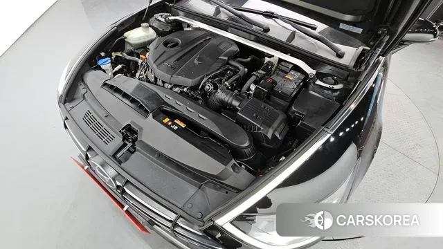 Hyundai Sonata (DN8) id 3541118 из Кореи 16