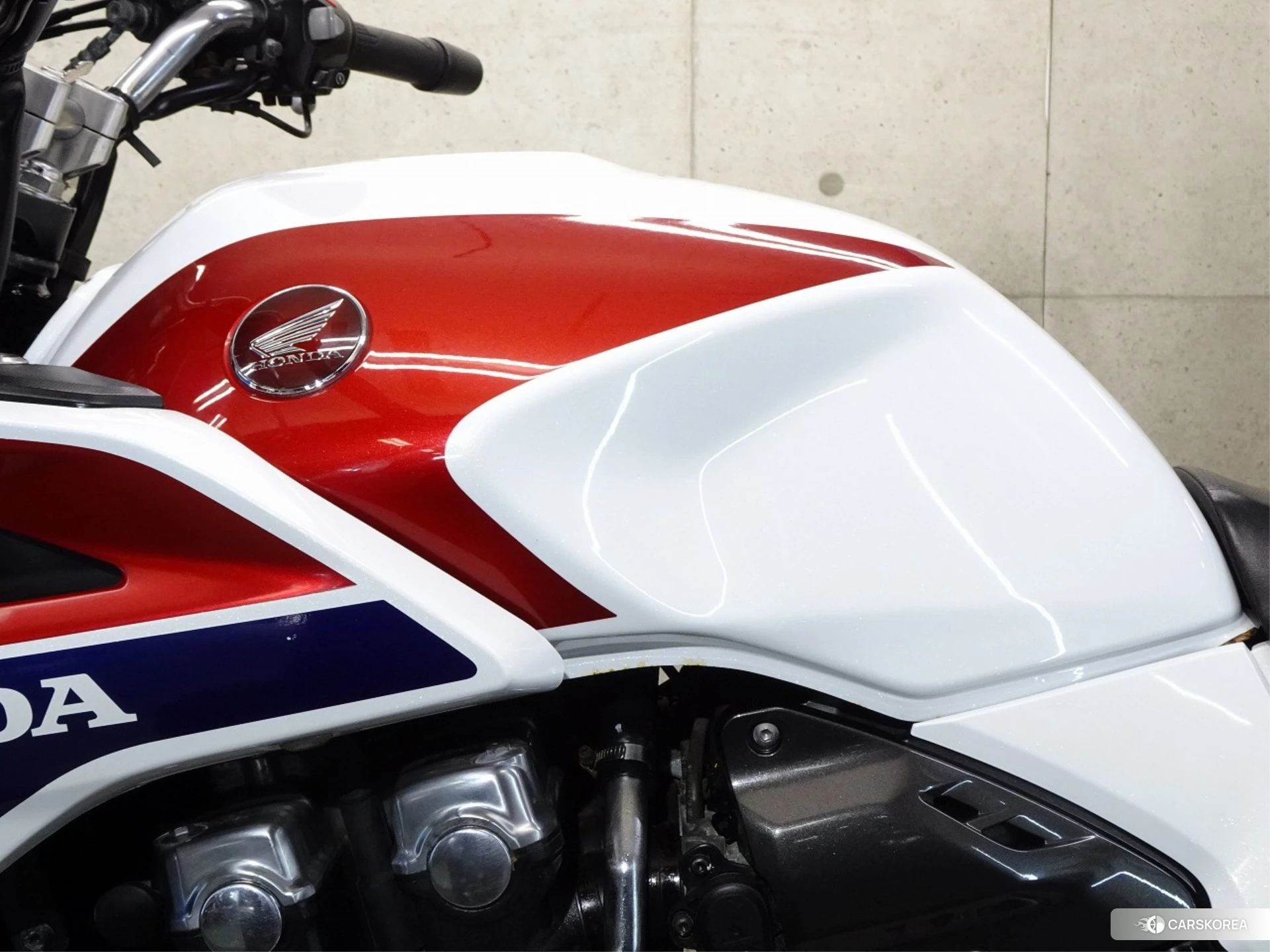 Honda CB1300SF BOLDOR ABS id 3950197 из Японии 27