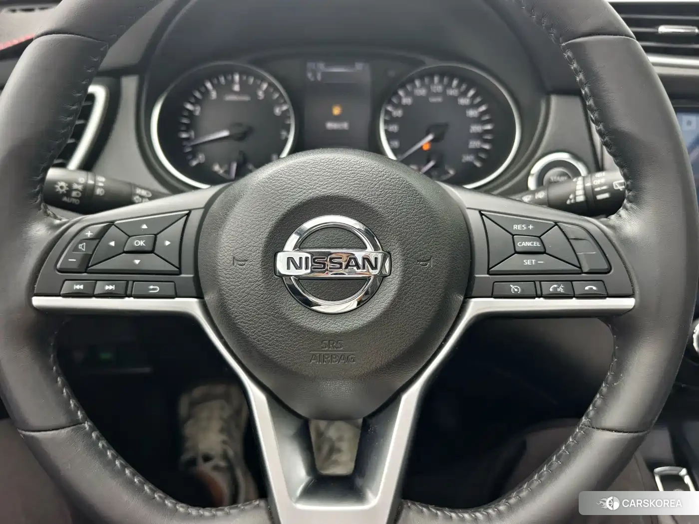 Nissan Qashqai id 4548154 из Китая 14