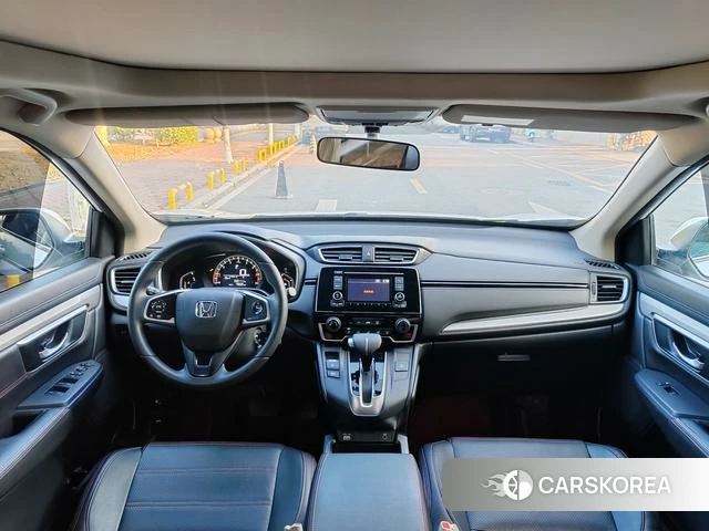 Honda CR-V id 3890085 из Китая 10