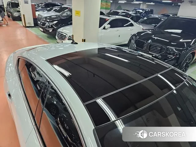 Audi A5 (F5) id 3053908 из Кореи 13