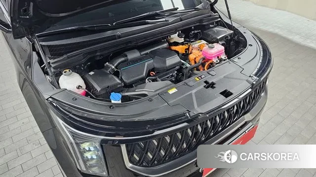 Kia The New Carnival 4th Generation id 3517814 из Кореи 16