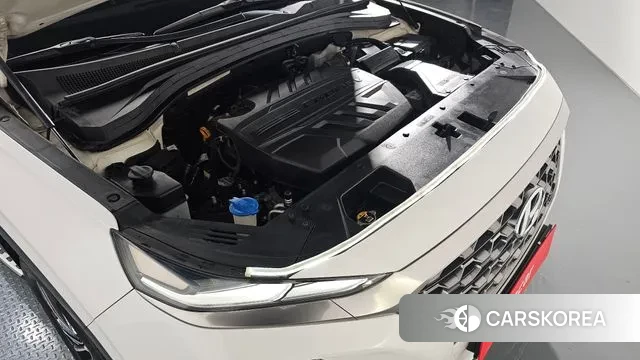 Hyundai Santa Fe TM id 3363100 из Кореи 16