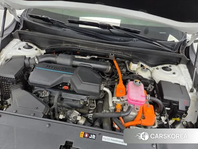 Kia The New Sorento 4th Generation id 3467091 из Кореи 16