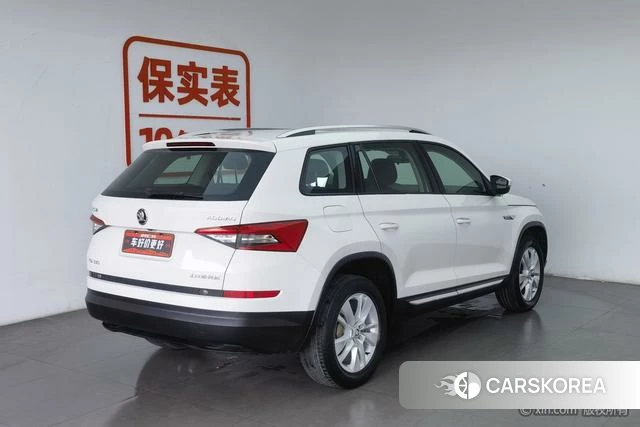 Skoda Kodiak id 4253650 из Китая 20