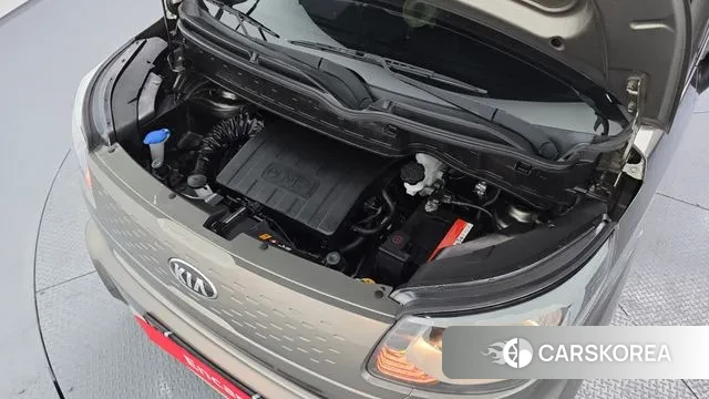 Kia The New Ray id 3753614 из Кореи 16