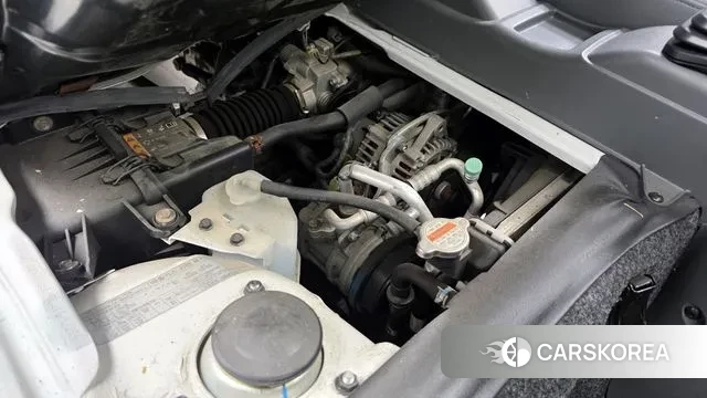 Chevrolet (GM Daewoo) New Labo id 3697715 из Кореи 16