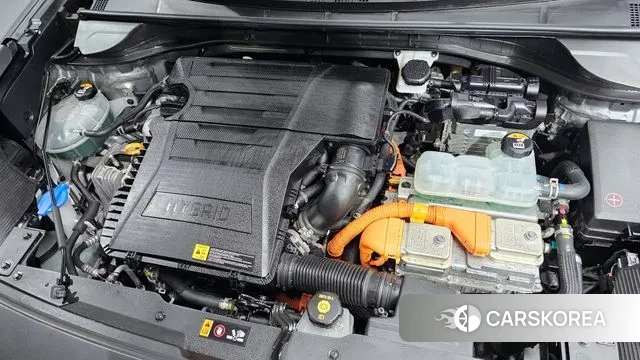 Kia The New Niro id 3448955 из Кореи 16