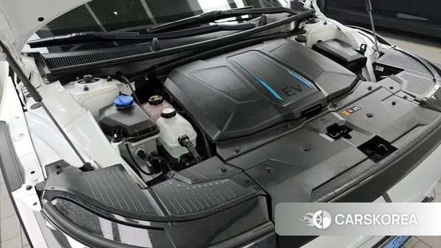 Hyundai Ionic 5 id 3390118 из Кореи 16