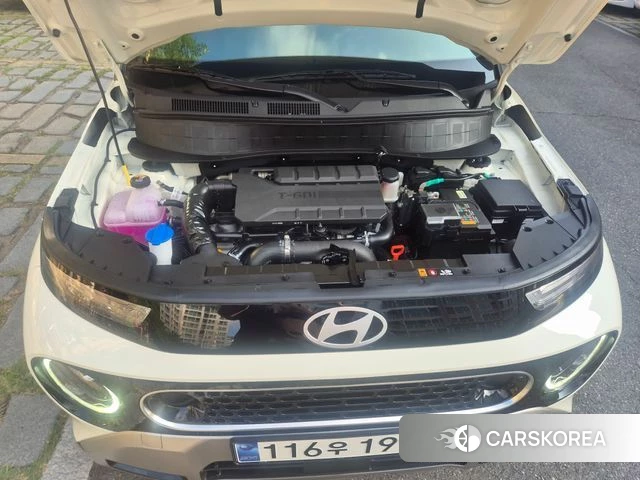 Hyundai The New Casper id 4589584 из Кореи 14
