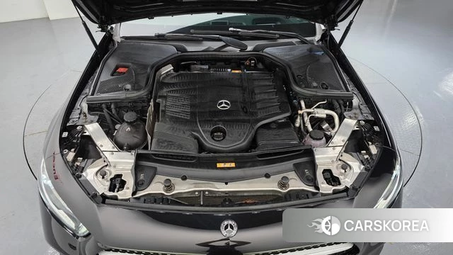 Mercedes-Benz CLS-Class C257 id 4769643 из Кореи 34
