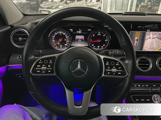 Mercedes-Benz E-Class W213 id 3616705 из Кореи 7