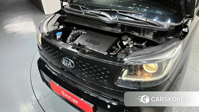 Kia The New Ray id 3448546 из Кореи 16