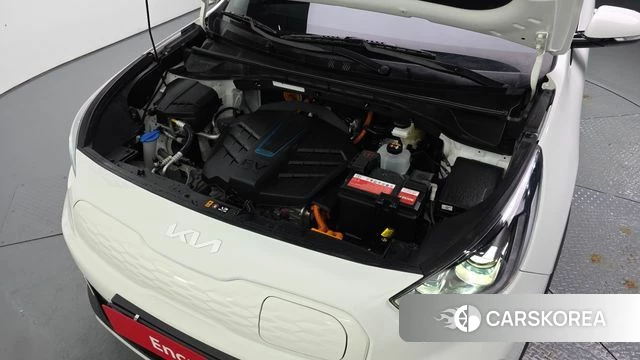 Kia Niro Plus id 4835403 из Кореи 16
