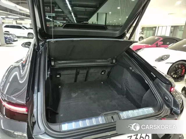 Porsche Panamera (972) id 3079269 из Кореи 16