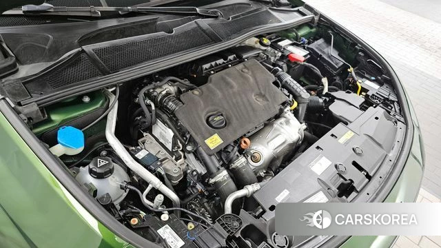 Peugeot 308 Third generation id 3877160 из Кореи 16