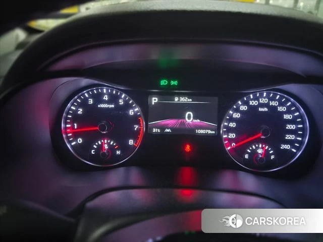 Kia The New K3 2nd generation id 4651073 из Кореи 14