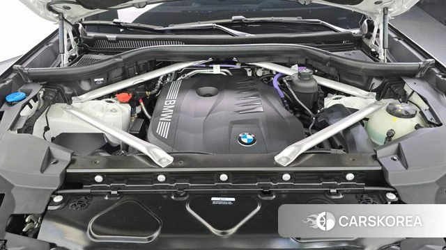 BMW X5 (G05) id 4767239 из Кореи 30
