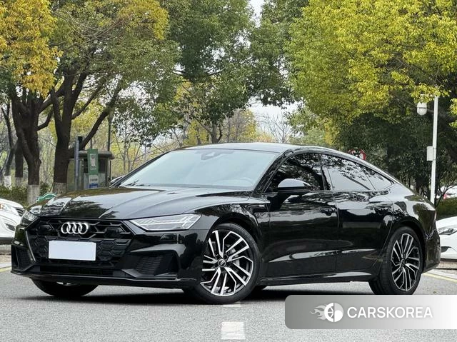 Audi A7 id 4260420 из Китая 17