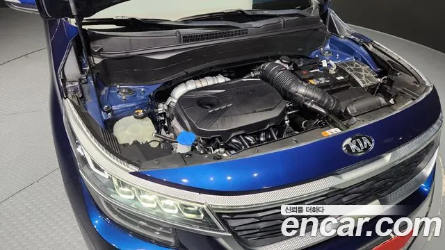 Kia Seltos id 2199843 из Кореи 16