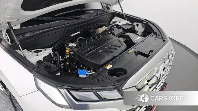 Hyundai The New Palisade id 3383439 из Кореи 16