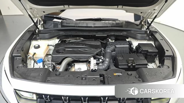 Ssangyong Torres id 4783947 из Кореи 29