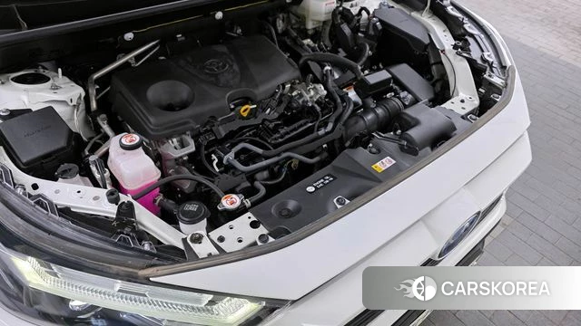 Toyota RAV4 5th Generation id 3818315 из Кореи 16