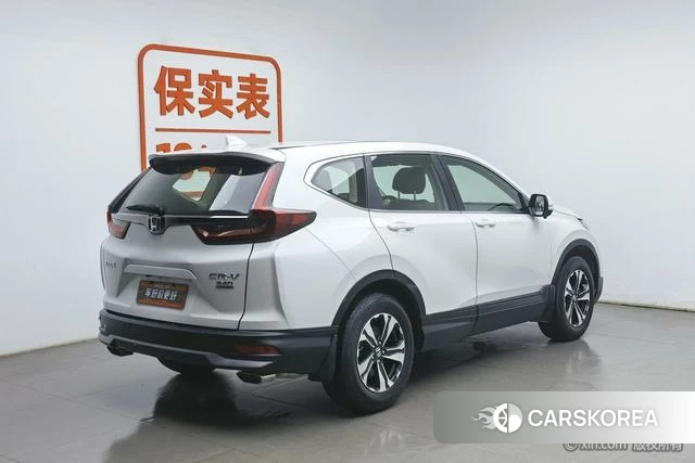 Honda CR-V id 4276103 из Китая 20