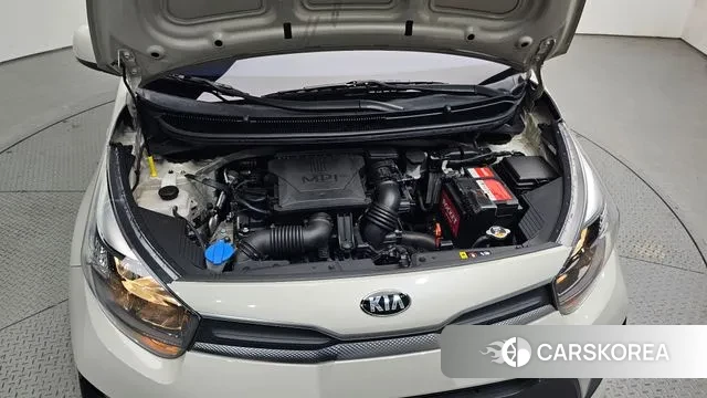 Kia Morning Urban (JA) id 3008096 из Кореи 16