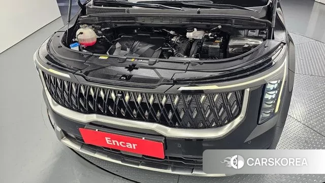 Kia The New Carnival 4th Generation id 3725867 из Кореи 16