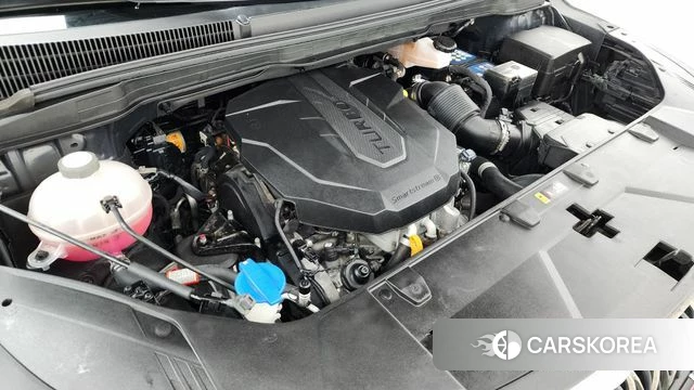 Kia Carnival 4th generation id 4231546 из Кореи 34