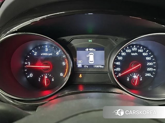 Kia The New Carnival id 3942985 из Кореи 16