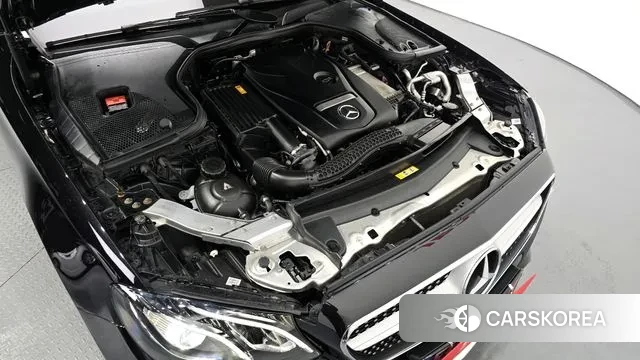 Mercedes-Benz E-Class W213 id 3422976 из Кореи 16