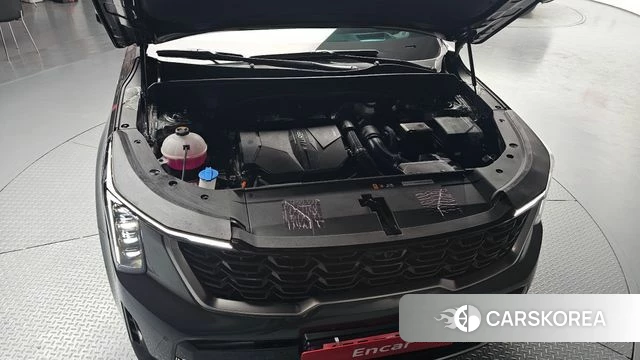 Kia The New Sorento 4th Generation id 3882897 из Кореи 16