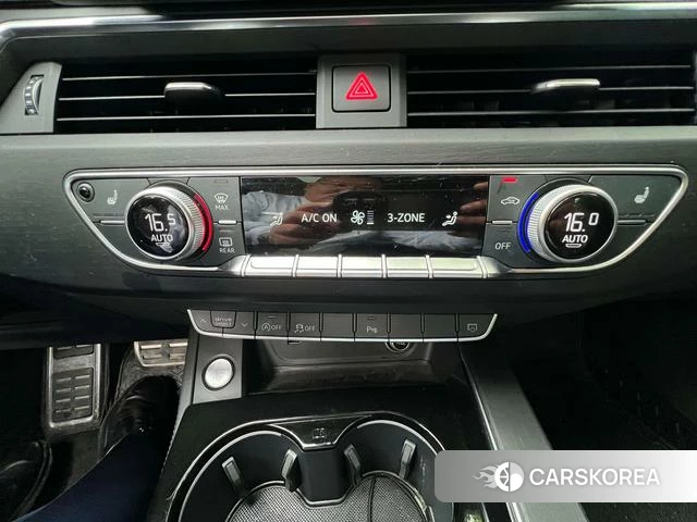 Audi A4L 2024 Белый из Китая, фото 6