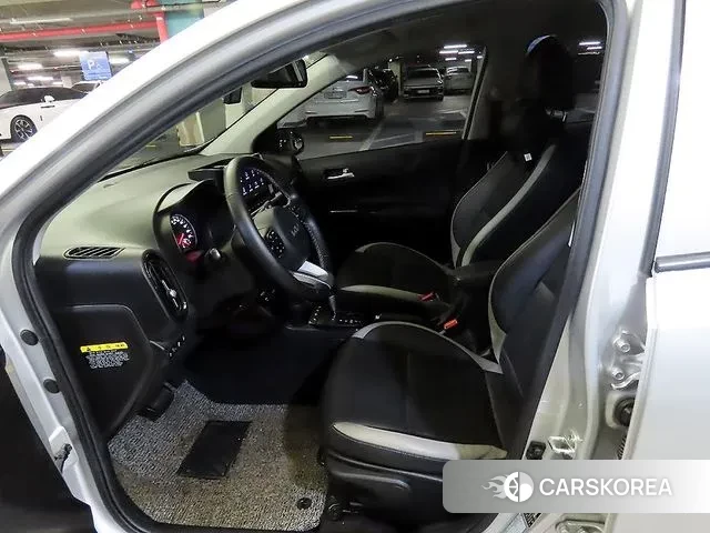 Kia Morning Urban (JA) id 3561831 из Кореи 14