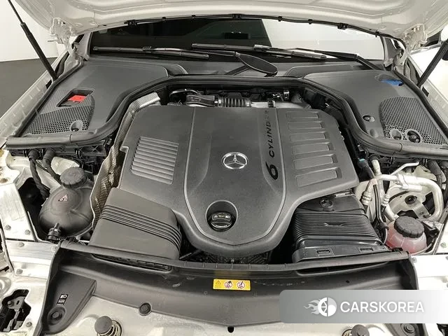 Mercedes-Benz CLS-Class C257 id 2965368 из Кореи 14