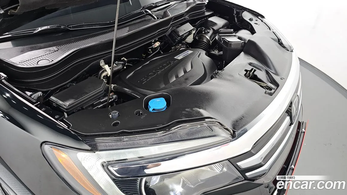 Honda Pilot 3rd generation id 2090494 из Кореи 16